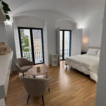 La Pata Suites Atcc00914 トルヒーリョ エクステリア 写真