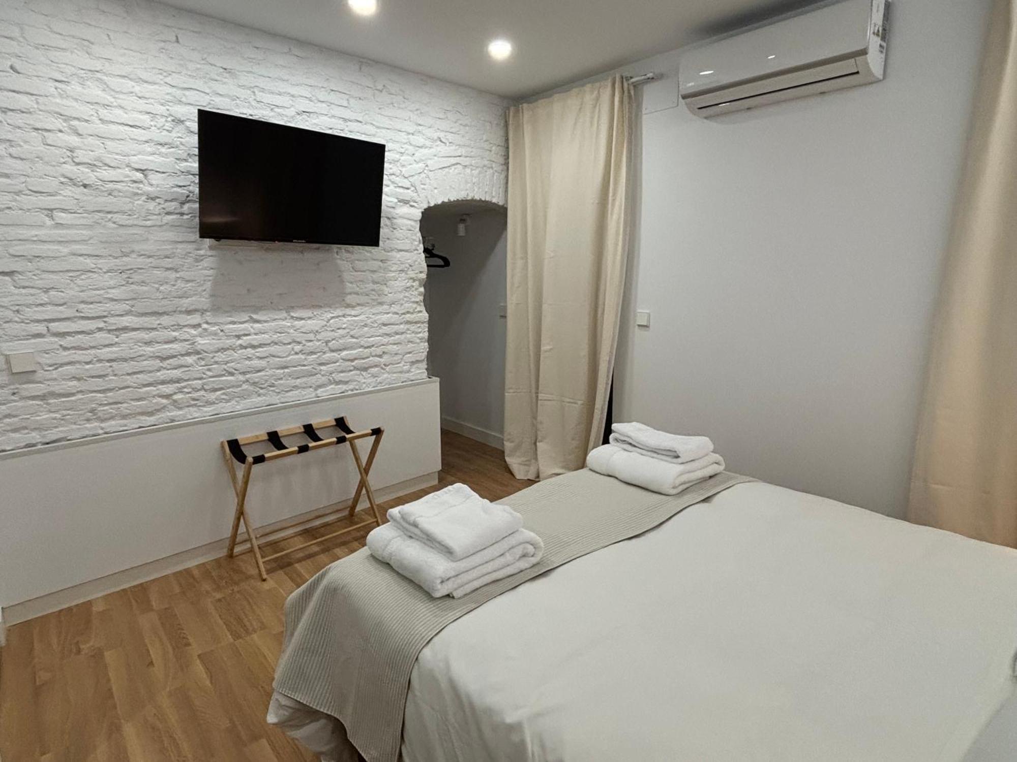 La Pata Suites Atcc00914 トルヒーリョ エクステリア 写真