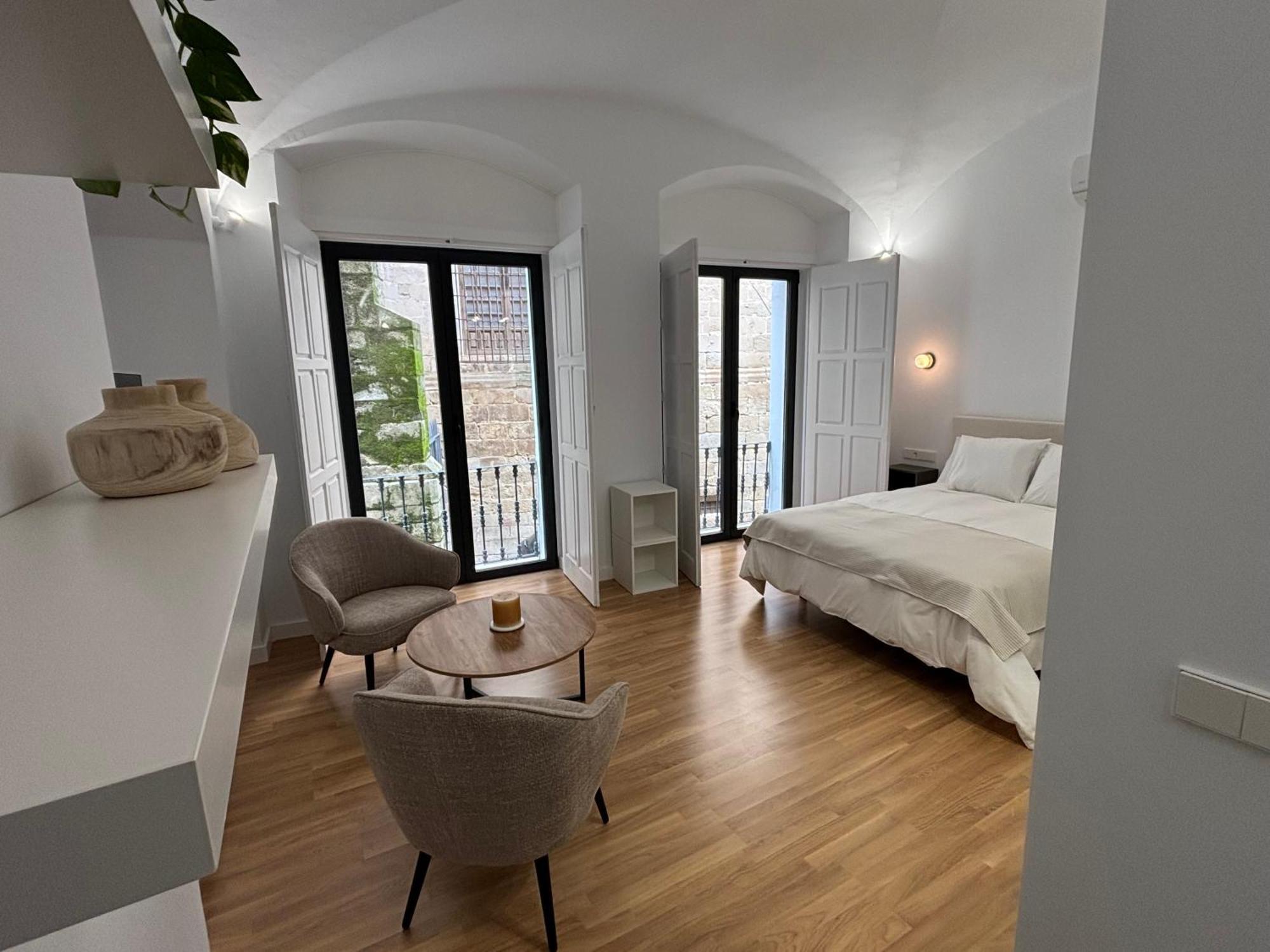 La Pata Suites Atcc00914 トルヒーリョ エクステリア 写真