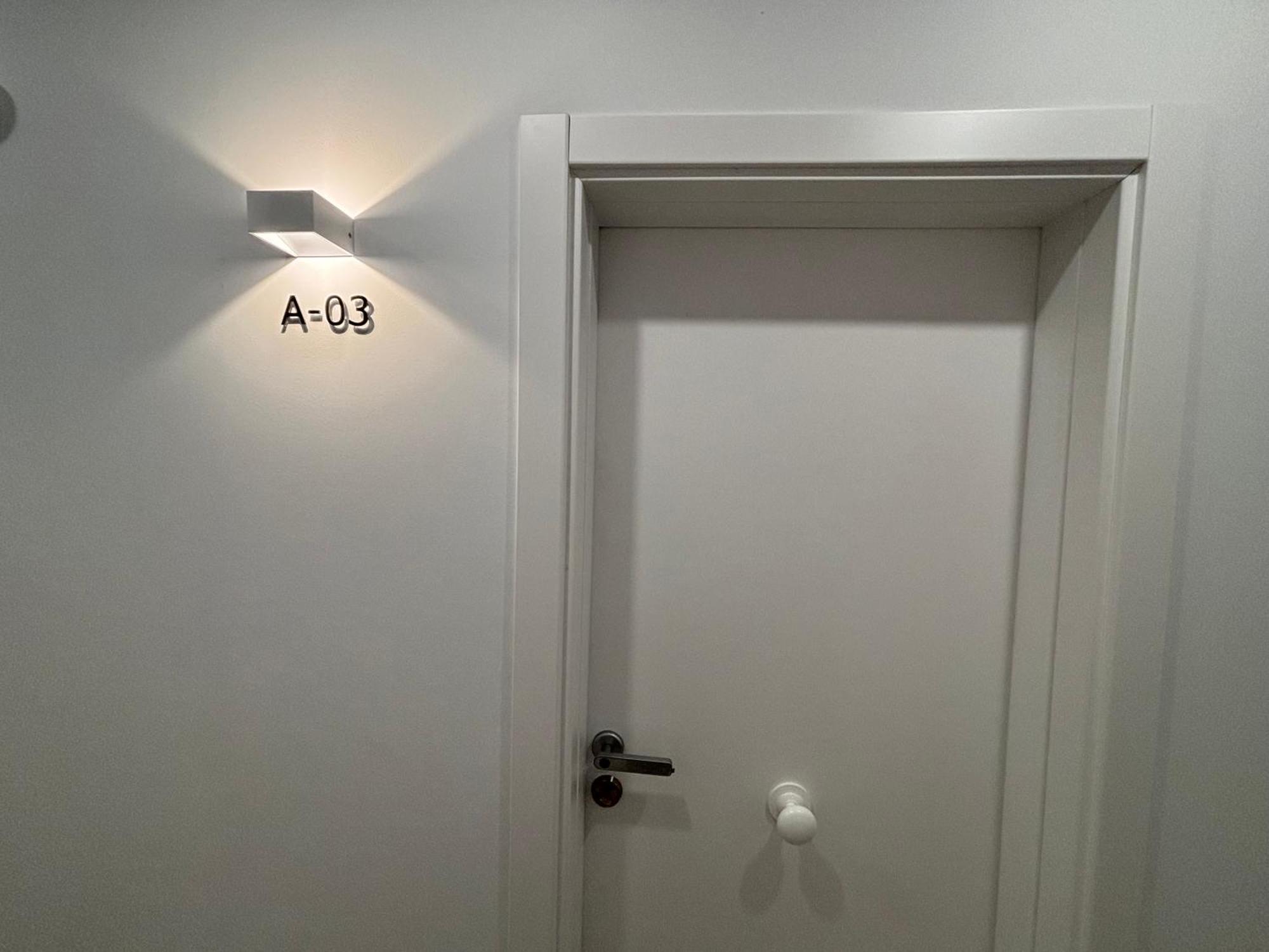 La Pata Suites Atcc00914 トルヒーリョ エクステリア 写真