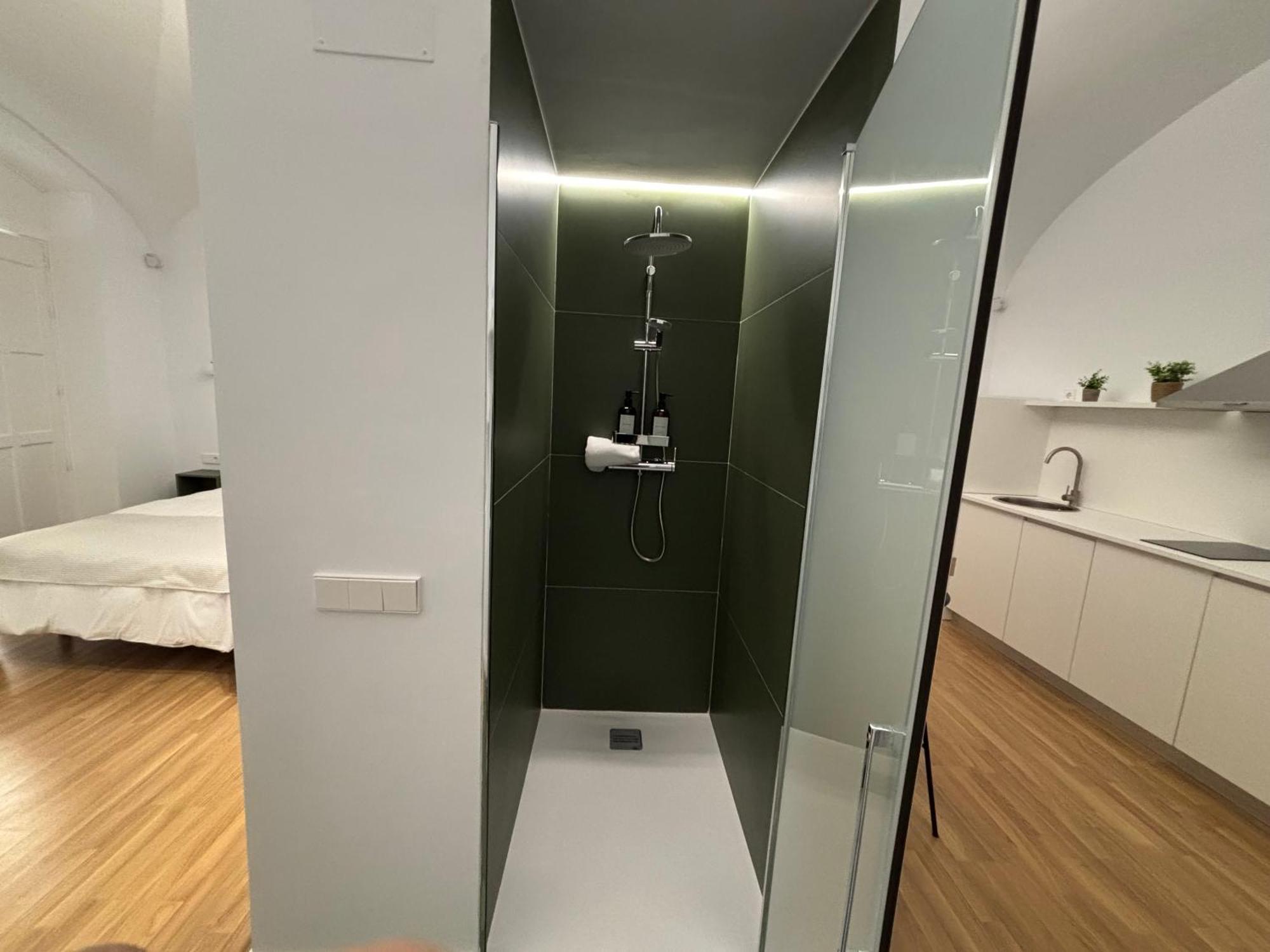 La Pata Suites Atcc00914 トルヒーリョ エクステリア 写真