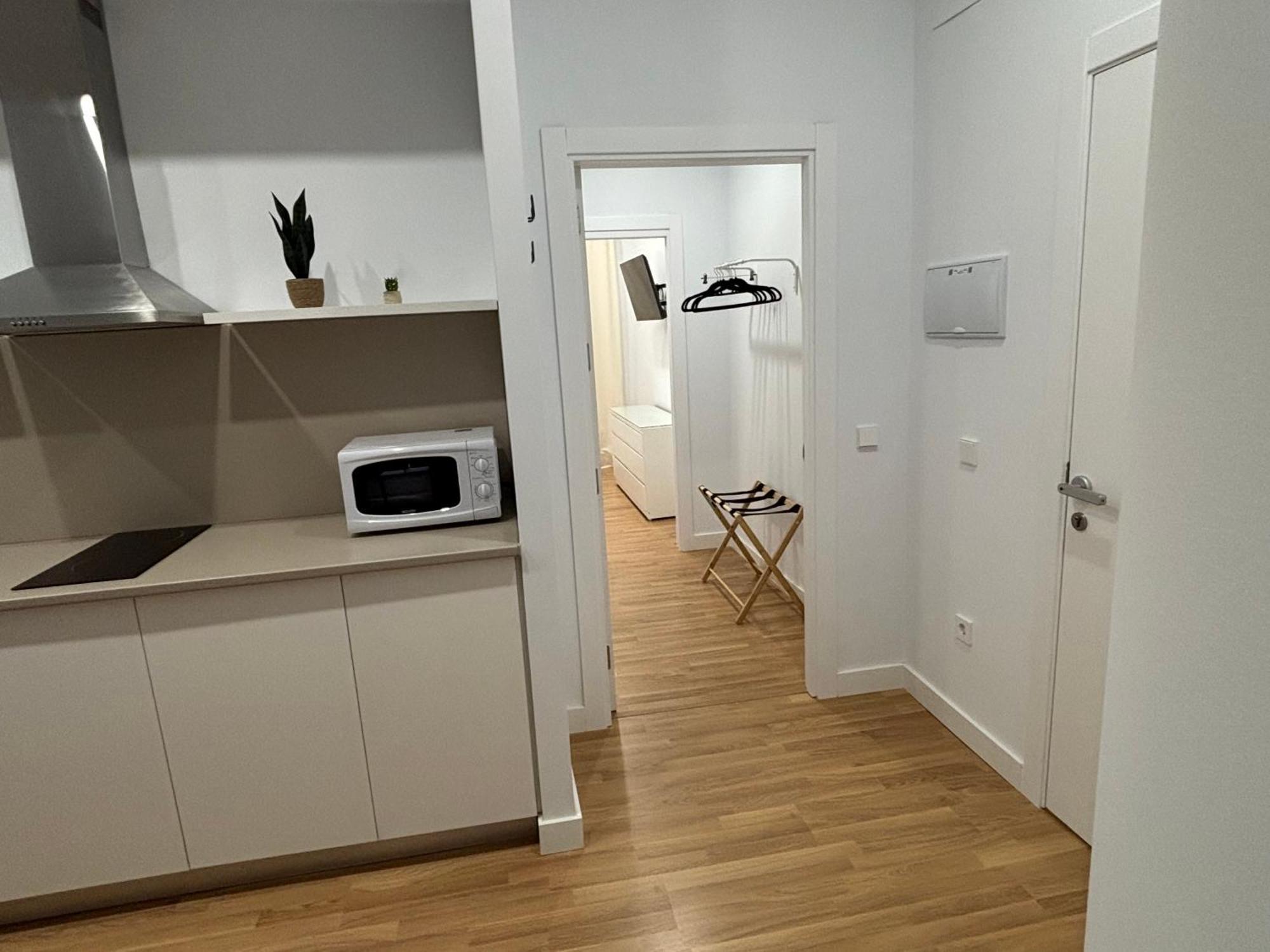 La Pata Suites Atcc00914 トルヒーリョ エクステリア 写真