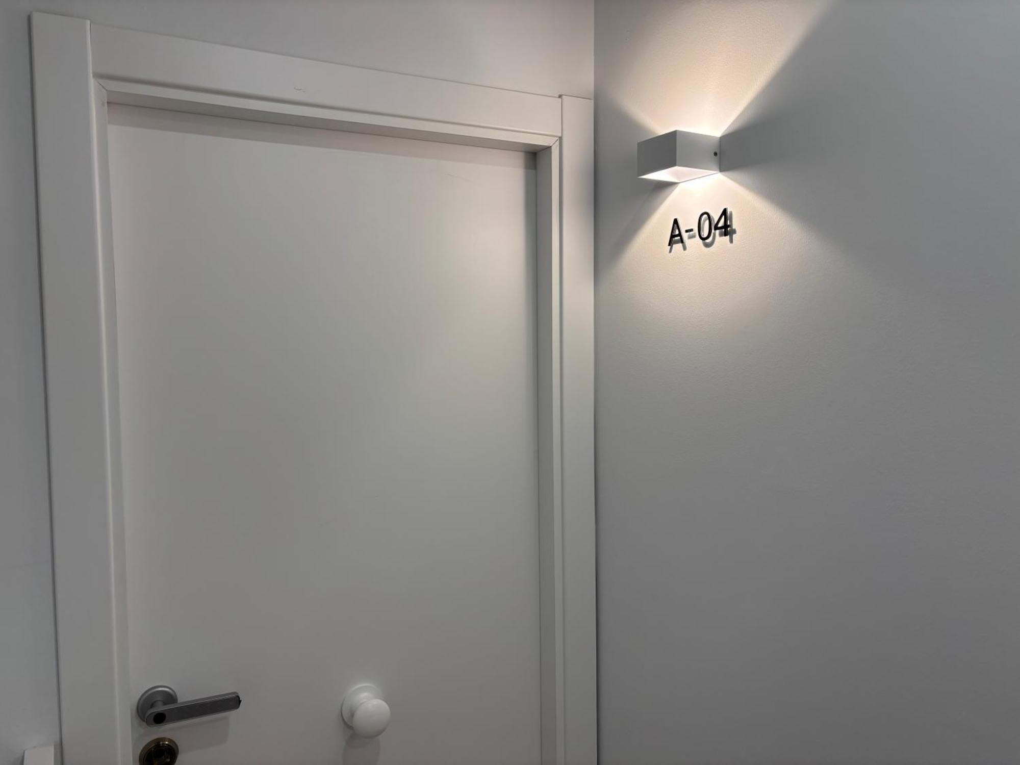 La Pata Suites Atcc00914 トルヒーリョ エクステリア 写真