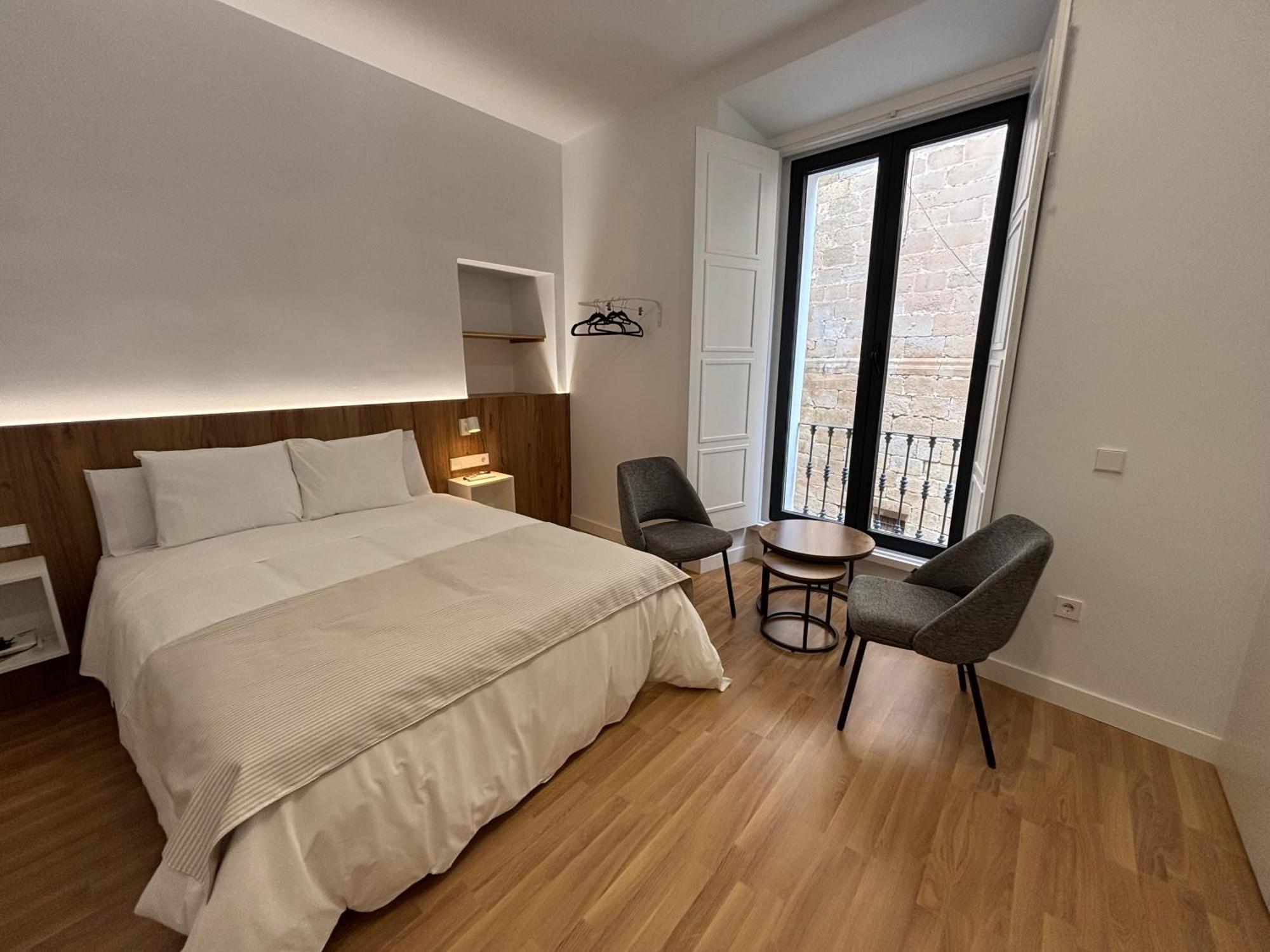 La Pata Suites Atcc00914 トルヒーリョ エクステリア 写真